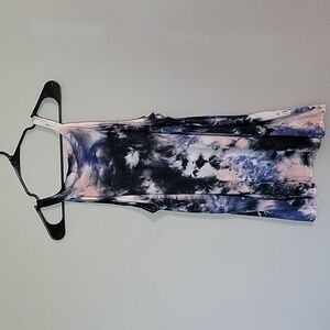 Torrid super soft knit tank size 0